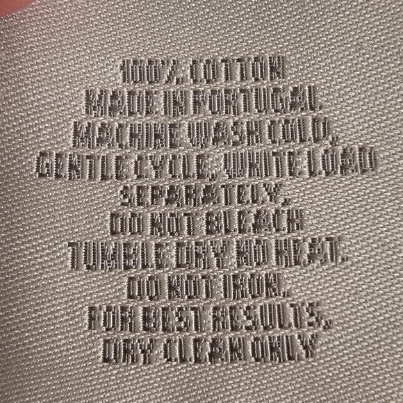 Men’s Sz 10 All Saints Spitafields Brown Cotton Distressed Festival Hooded Vest - Picture 13 of 14